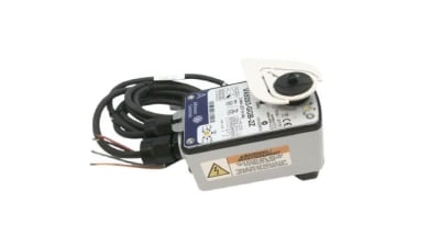 JOHNSON CONTROLS VG1245AC+923GGB