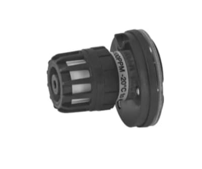 DET TRONICS GTSH2S+100PSES