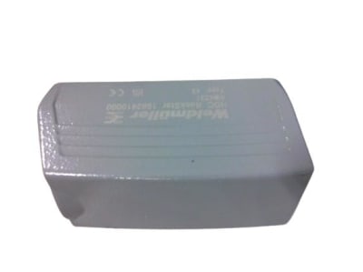 WEIDMULLER 1662410000