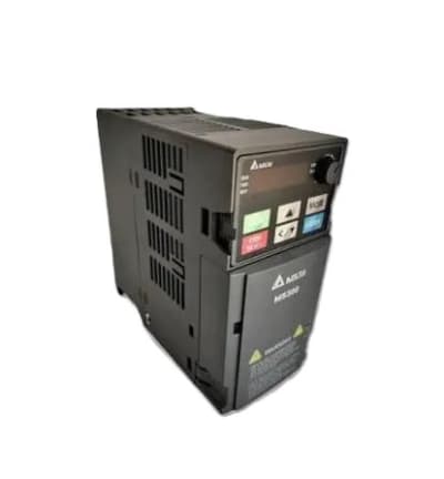 DELTA ELECTRONICS VFD4A2MS43AFSAA