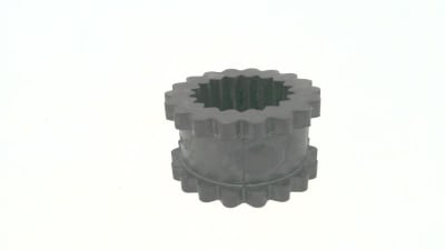 EATON CORPORATION ELW-4JE