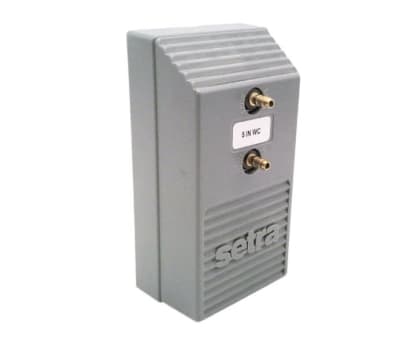 SETRA 2641-005W-D-2D-A1-C