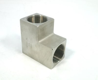 SWAGELOK SS-12FK0-9