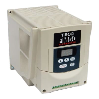 TECO-WESTINGHOUSE FM50-401-C