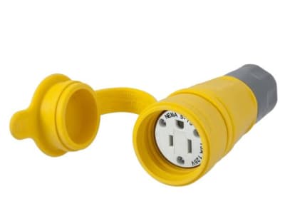 HUBBELL BRY15W47