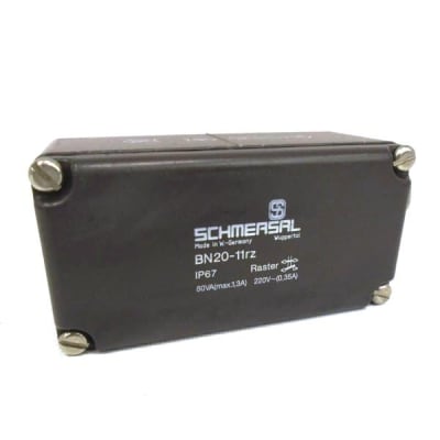 SCHMERSAL BN20-11RZ