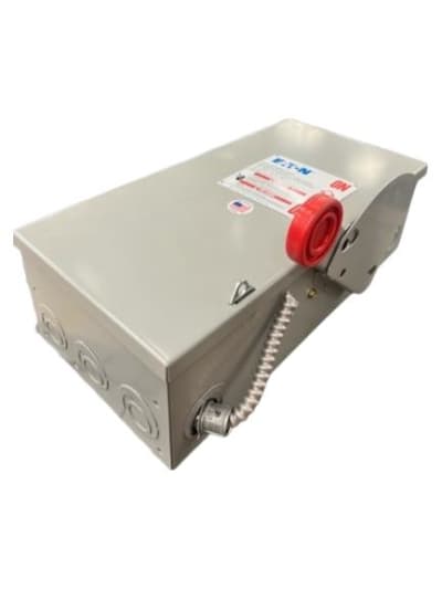 EATON CORPORATION DH221N