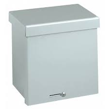 HUBBELL RSC101004GNK