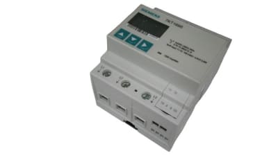 SIEMENS 7KT1666