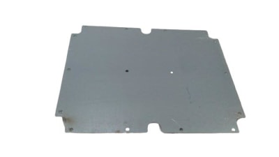 HAMMOND MANUFACTURING 1554YPL