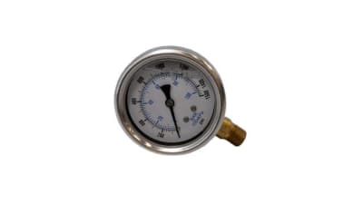 PIC GAUGES 211L-254N