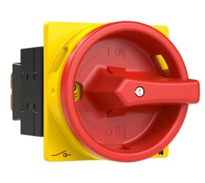 EATON CORPORATION T0-2-15679/V/SVB-SW