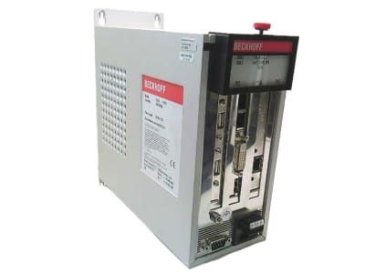 BECKHOFF C6320-0020
