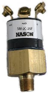 NASON SM-2C-25F/QC1070