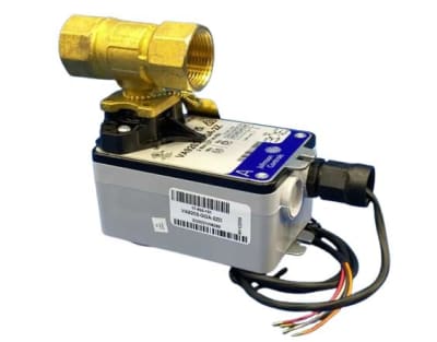 JOHNSON CONTROLS VG1241CN+943GGA