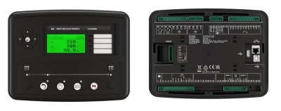 DEEP SEA ELECTRONICS G8680-01