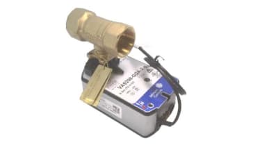 JOHNSON CONTROLS VG1241DN+928GGA