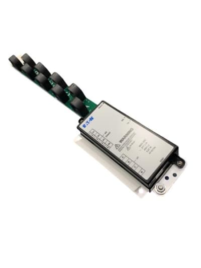 EATON CORPORATION PXBCM-MMS-R09-A