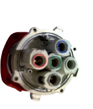 MARECHAL ELECTRIC SA 69-94043