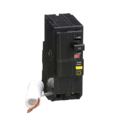 SCHNEIDER ELECTRIC QO260GFICP
