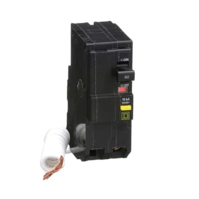 SCHNEIDER ELECTRIC QO260GFI
