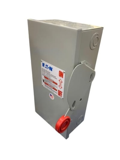 EATON CORPORATION DH262UGKN