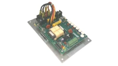 GRAHAM MOTORS AND CONTROLS 176B6017