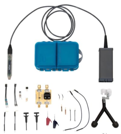 TELEDYNE ZD1500