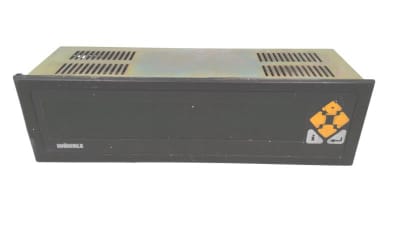 WOHRLE AV4-240-09-100-0100