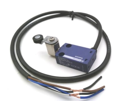 TELEMECANIQUE SENSORS XCMH2115L1