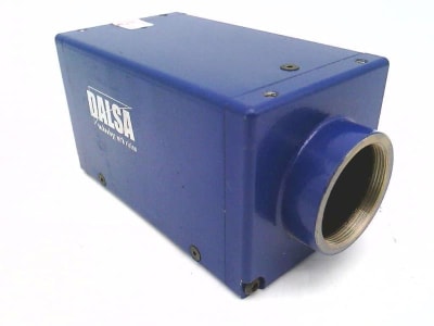 TELEDYNE DALSA EC-11-01K40-01-L
