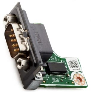 GENERIC RS232INTERFACE SMALL BOARD