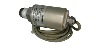 SIEMENS QBE620-P10
