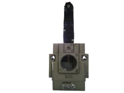 SMC VG342-5DZ-10A