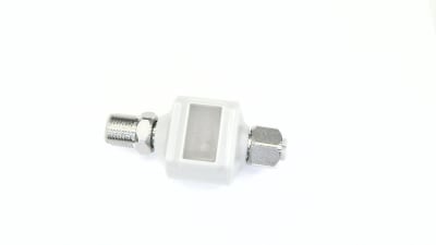 EFECTOR ANLG THOLD DISP/4-20MA/IP69K-DP4200