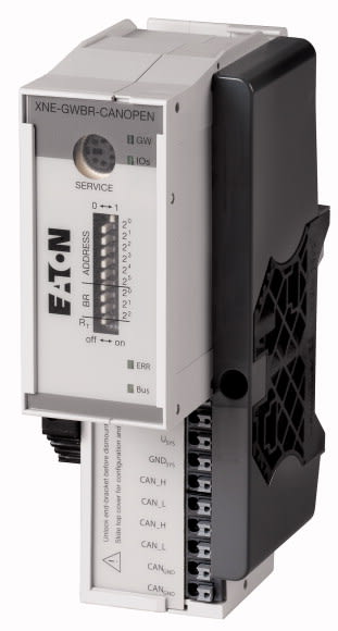 EATON CORPORATION 14004-4
