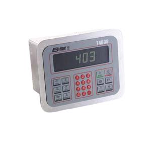 BTEK SCALES T403SP