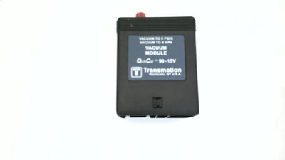 TRANSMATION 90-15V