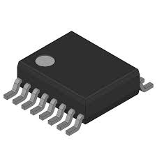 EATON CORPORATION IDT74FCT377CTQ