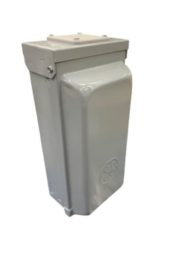GENERAL ELECTRIC GE1LU502SS
