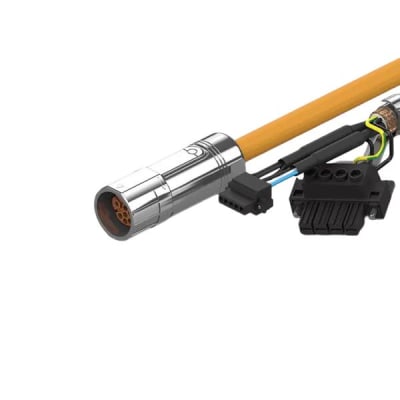 BECKHOFF ZK4500-8023-0110