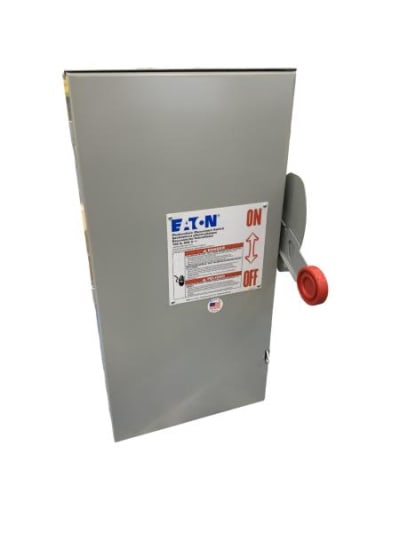 EATON CORPORATION DH363NDK