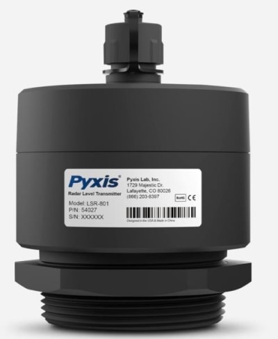 PYXIS LSR-801LEX