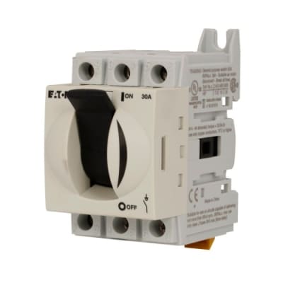EATON CORPORATION T5A3040U