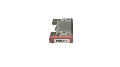 EATON CORPORATION MSH-74A