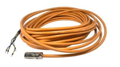 YASKAWA ELECTRIC JZSP-C7M143-20-E-G6