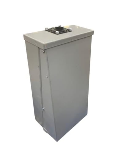 EATON CORPORATION CHU1N9N4NS