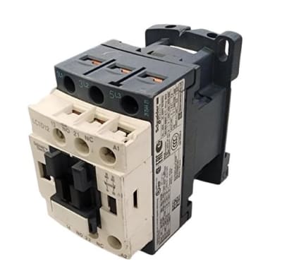 SCHNEIDER ELECTRIC LC1D12P7