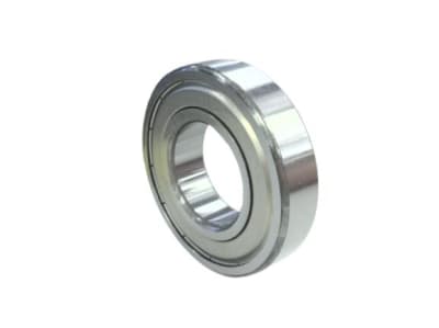 SKF 6207ZZC2E