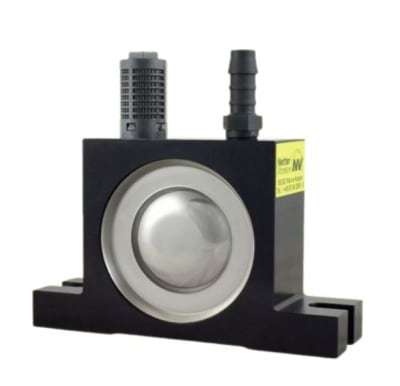 NETTER VIBRATION NCB 2